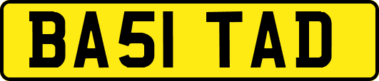 BA51TAD