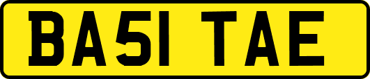 BA51TAE