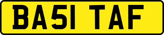 BA51TAF