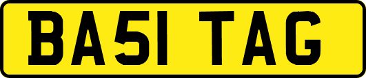 BA51TAG