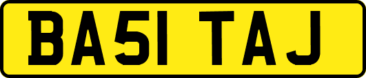 BA51TAJ