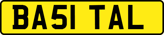 BA51TAL