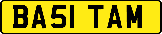 BA51TAM