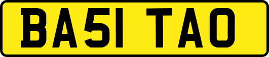 BA51TAO