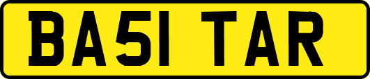 BA51TAR