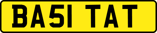 BA51TAT
