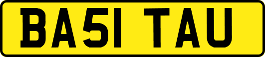 BA51TAU