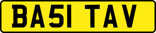 BA51TAV