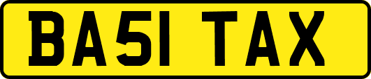 BA51TAX