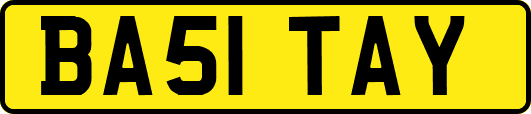 BA51TAY