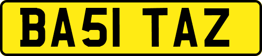 BA51TAZ