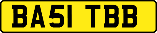 BA51TBB