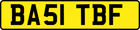 BA51TBF