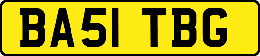 BA51TBG