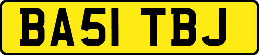 BA51TBJ