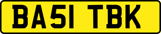 BA51TBK