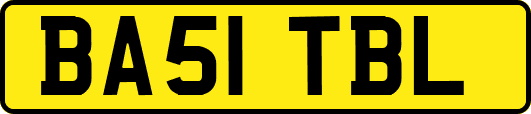 BA51TBL