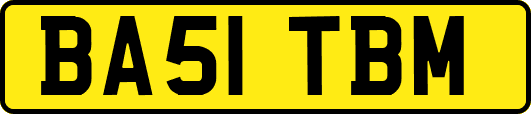 BA51TBM