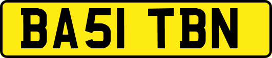 BA51TBN