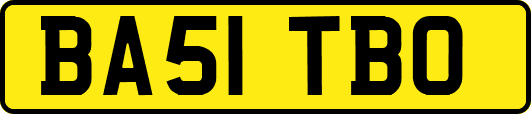 BA51TBO