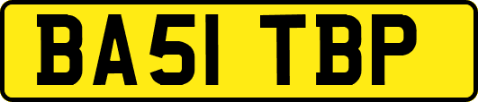 BA51TBP