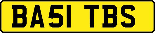 BA51TBS
