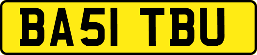BA51TBU