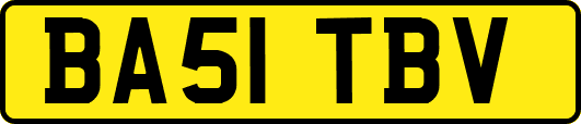 BA51TBV