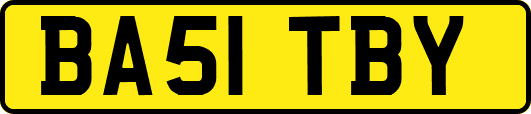 BA51TBY