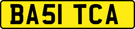 BA51TCA