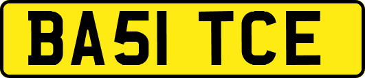 BA51TCE