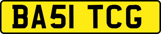 BA51TCG