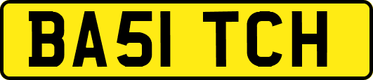 BA51TCH