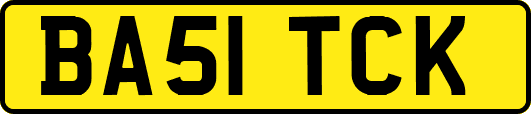 BA51TCK