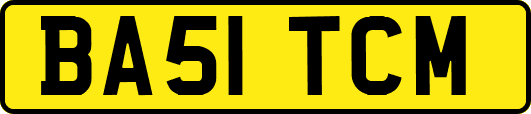 BA51TCM