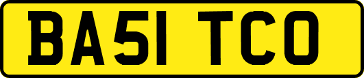 BA51TCO