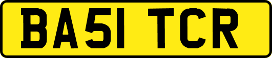 BA51TCR