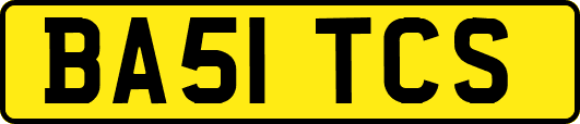 BA51TCS