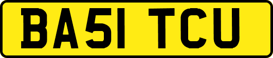 BA51TCU