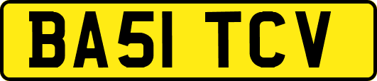 BA51TCV