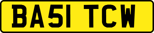BA51TCW