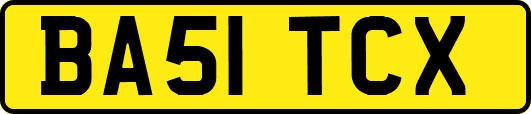 BA51TCX
