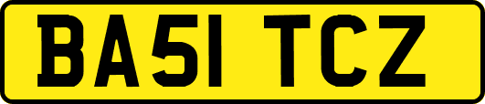 BA51TCZ