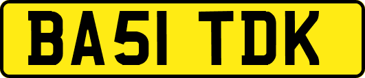 BA51TDK