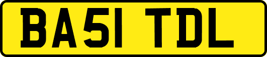 BA51TDL