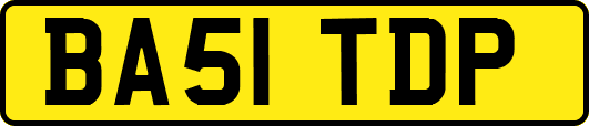 BA51TDP