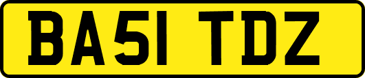 BA51TDZ