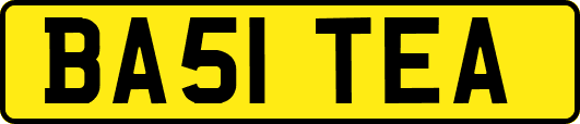 BA51TEA
