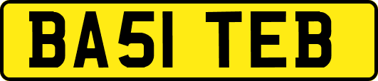 BA51TEB