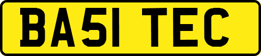 BA51TEC